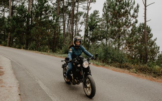 Scrambler