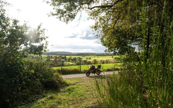 Ardennes off the beaten track