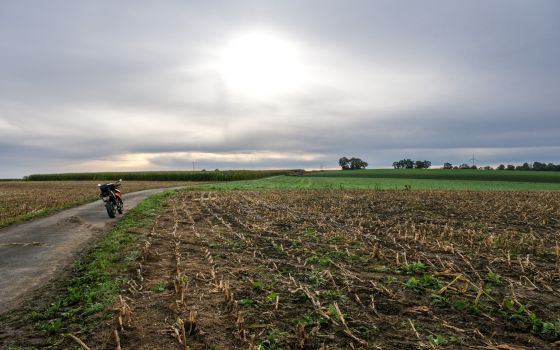 Ardennes off the beaten track