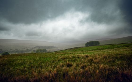 Yorkshire Dales National Park 