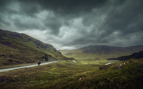 Isle of Mull
