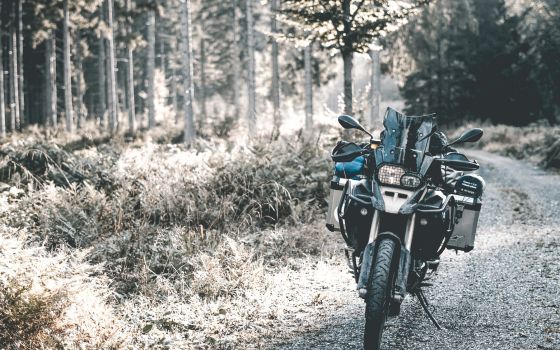 BOAS BIKING: From Amsterdam to Singapore