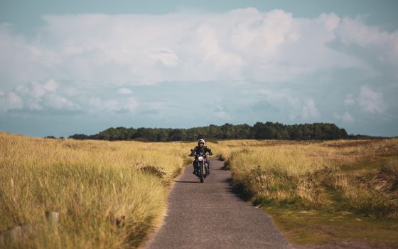 Isle of Man: Racy idyll