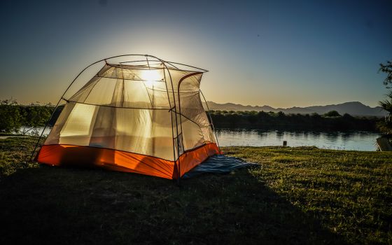 California Backcountry Discovery Route and A Little of the NVBDR