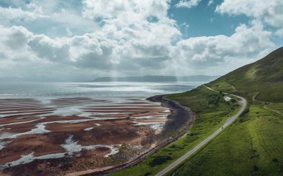 Applecross West Coast