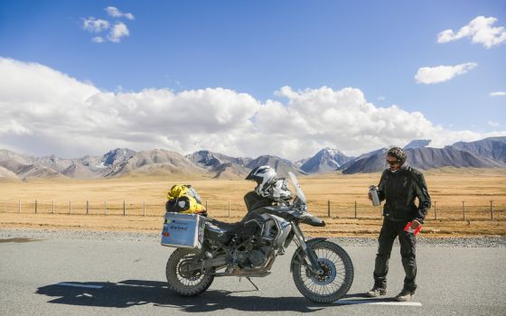 DiariesOf: Two Adventurous Minds!