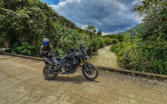 It’s Not the Destination… Or Is It?