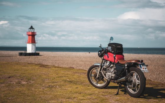 Isle of Man: Racy idyll