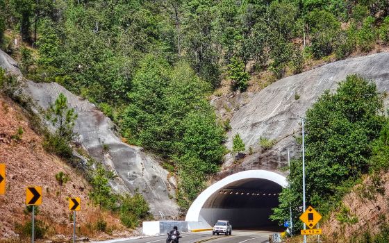 Riding Mexico’s Legendary Route 40: Durango to Mazatlán