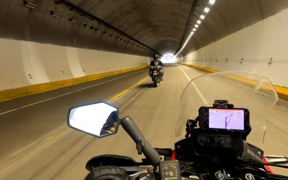 Riding Mexico’s Legendary Route 40: Durango to Mazatlán