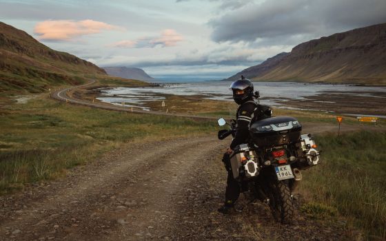 Iceland, Part IV