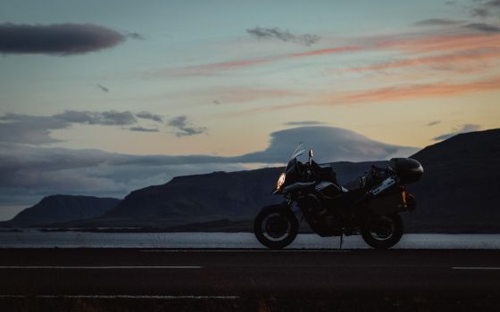 Iceland, Part IV