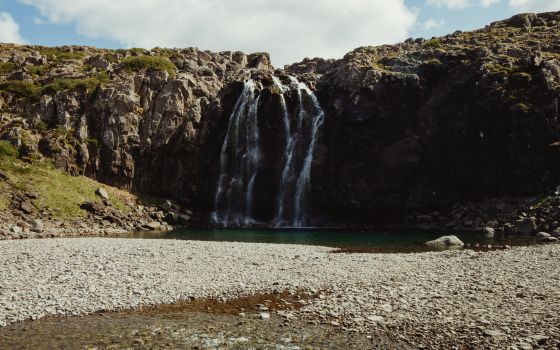 Iceland, Part V