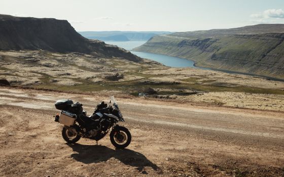 Iceland, Part V