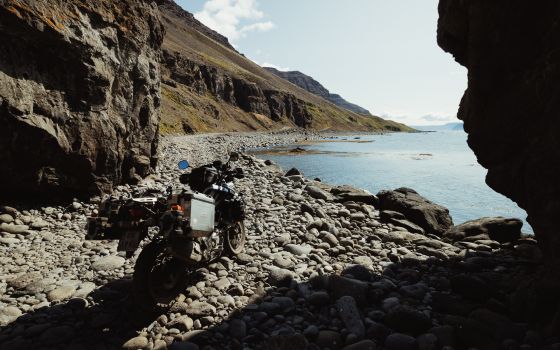 Iceland, Part V