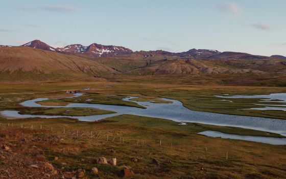 Iceland, Part V