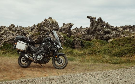Iceland, Part V