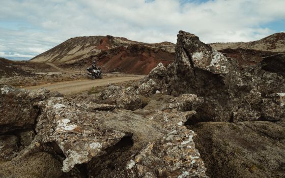 Iceland, Part V