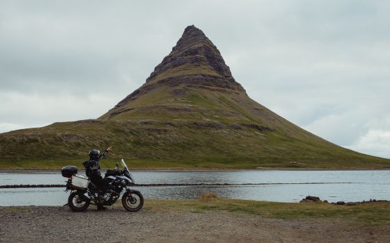 Iceland, Part V