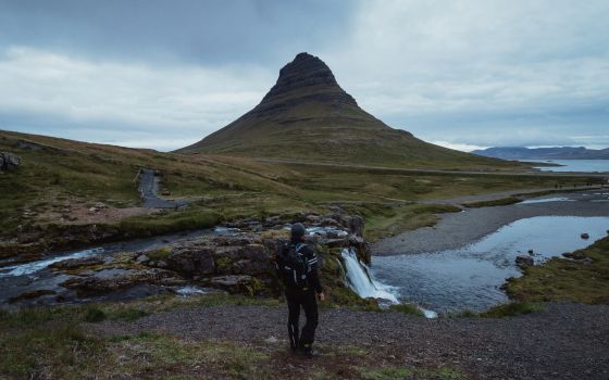 Iceland, Part V