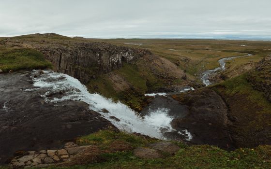 Iceland, Part VI