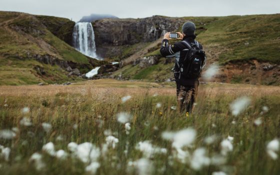 Iceland, Part VI
