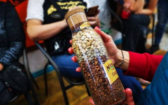 Colombia’s Paradise of Coffee and Dirt
