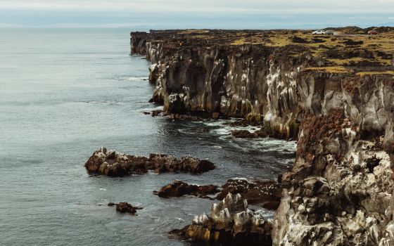 Iceland, Part VI