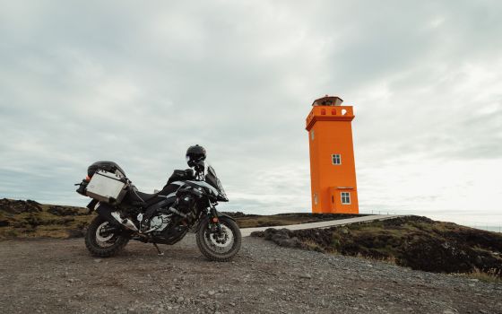 Iceland, Part VI
