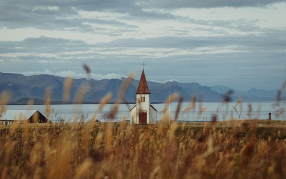 Iceland, Part VI