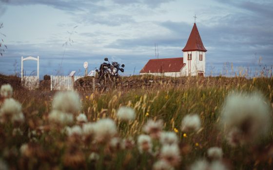 Iceland, Part VI