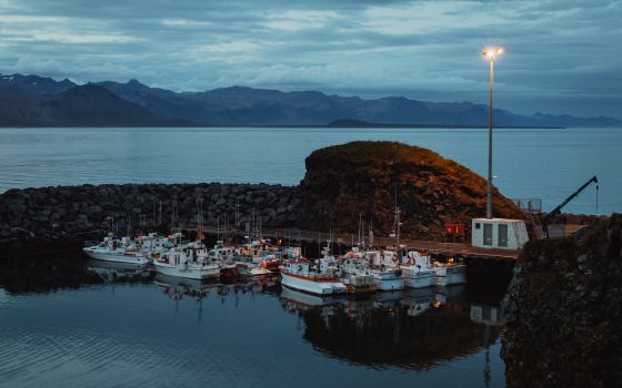 Iceland, Part VI