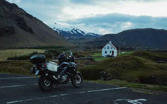 Iceland, Part VI