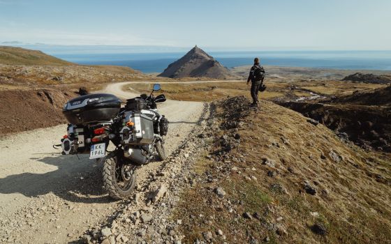 Iceland, Part VI