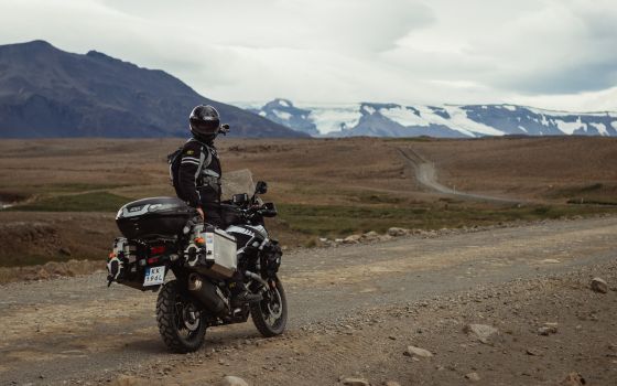 Iceland, Part VI