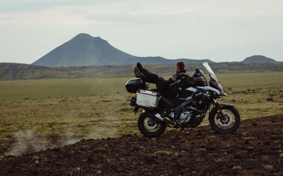 Iceland, Part VI