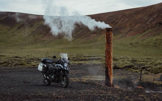 Iceland, Part VI
