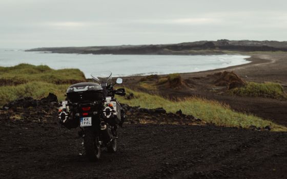 Iceland, part VI