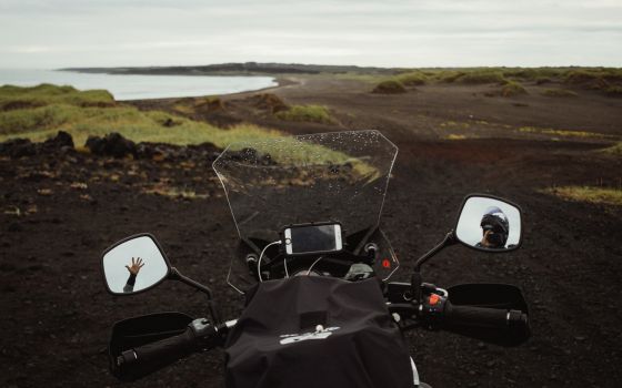 Iceland, part VI