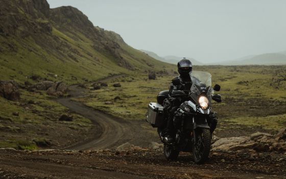 Iceland, part VII