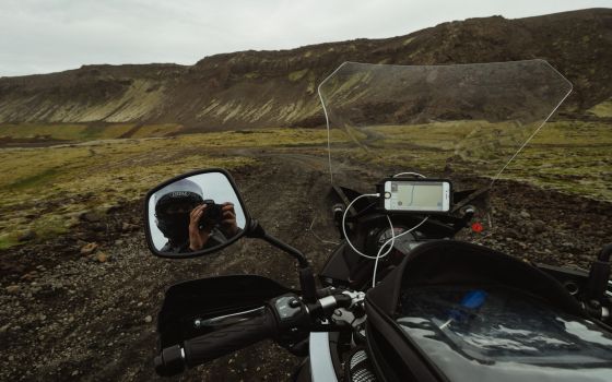 Iceland, part VII