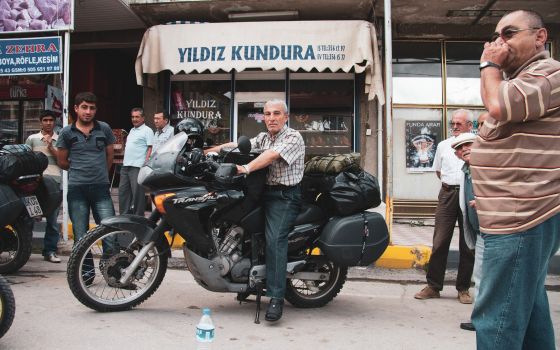 Turkey