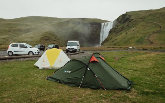 Iceland, Part VIII