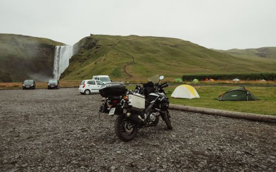 Iceland, Part VIII