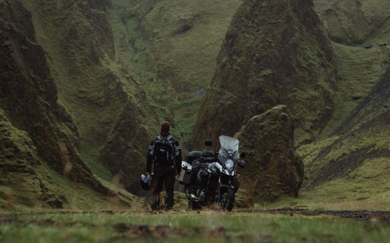 Iceland, Part VIII