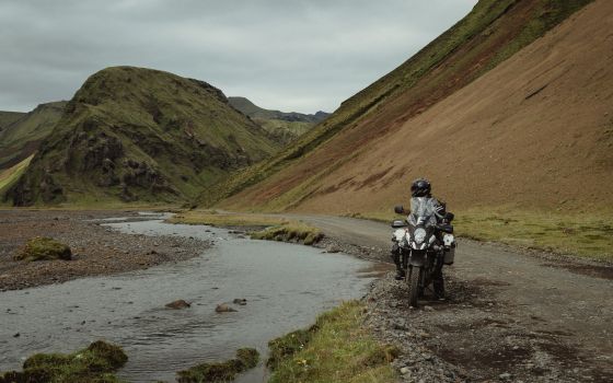 Iceland, Part VIII