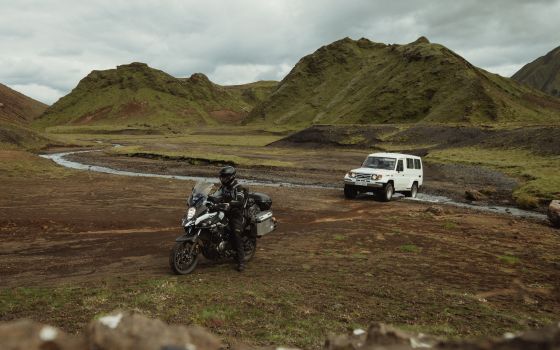 Iceland, Part VIII