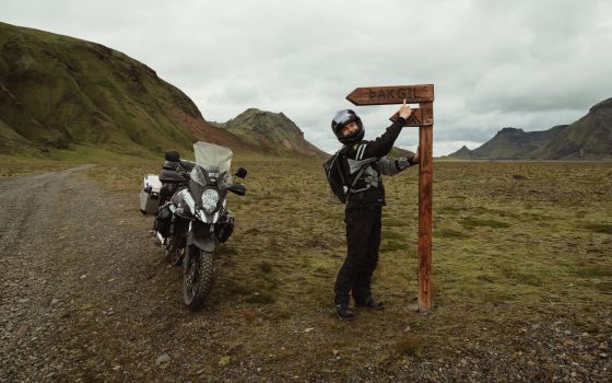 Iceland, Part VIII