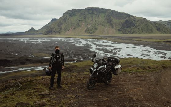 Iceland, Part VIII