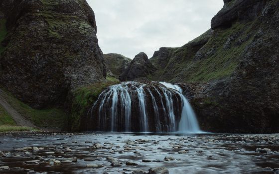 Iceland, Part VIII